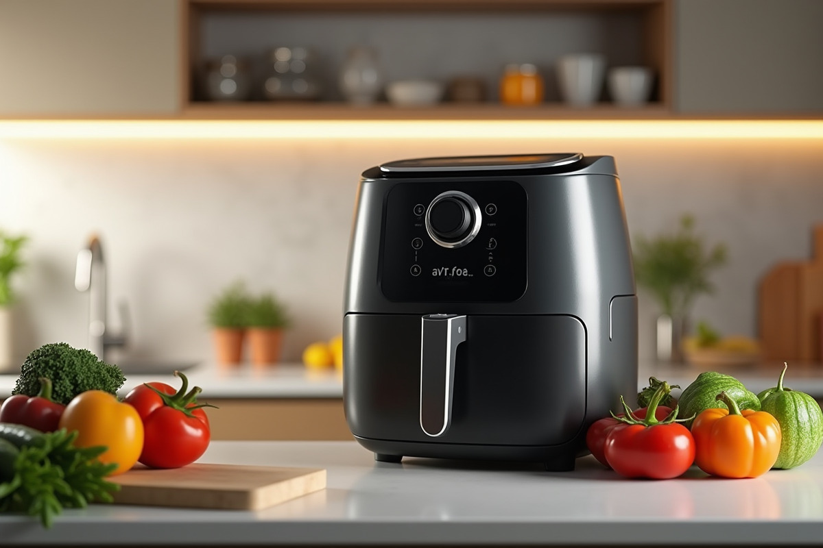 friteuse airfryer